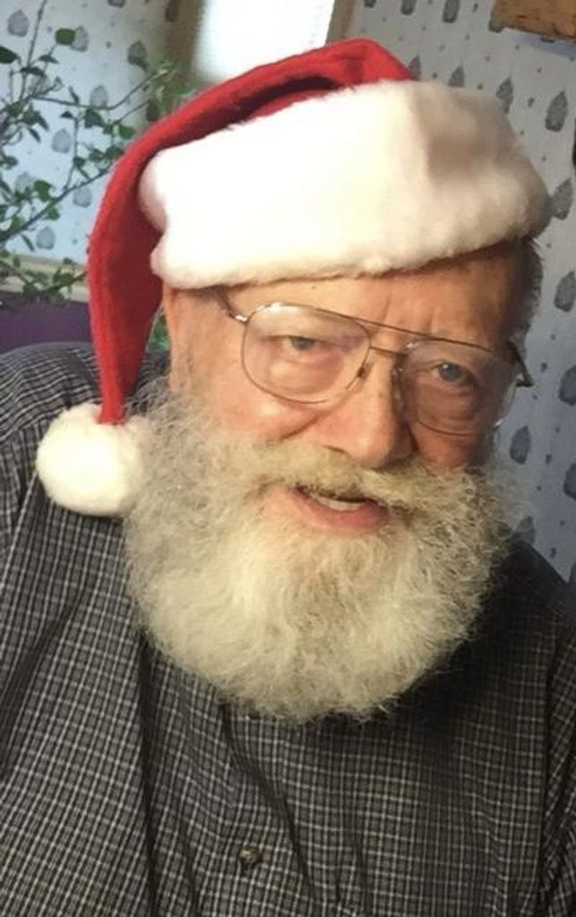 Gerald "Skip" Kenneth Knoll Profile Photo