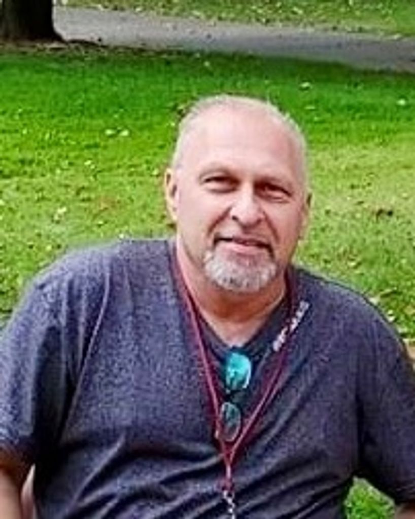 Michael Anthony Gorletti Profile Photo