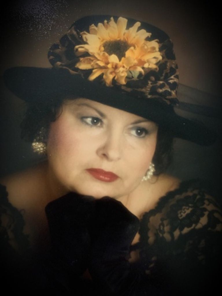 Patricia A Luker