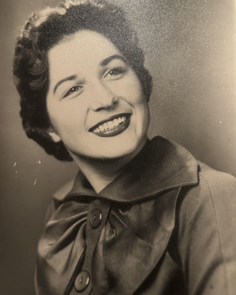 Reba Barreda