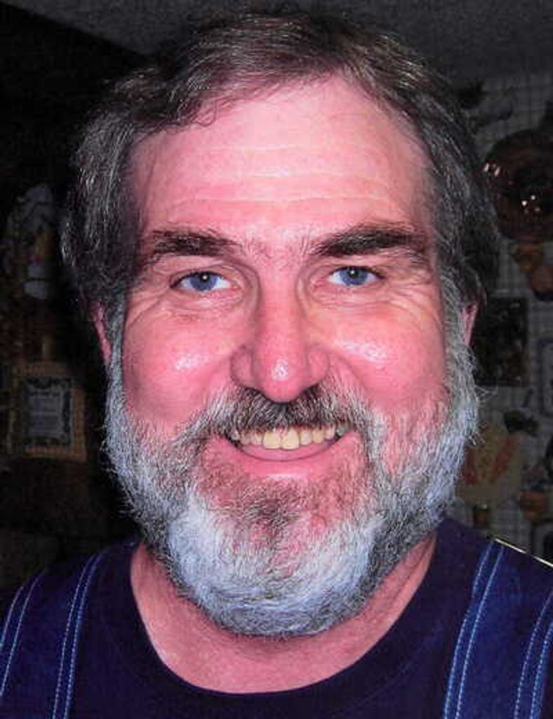 Johnny Ross Ruckman Profile Photo