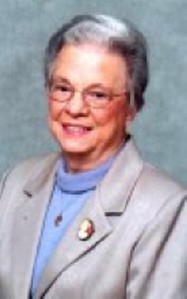 Alyce Bright