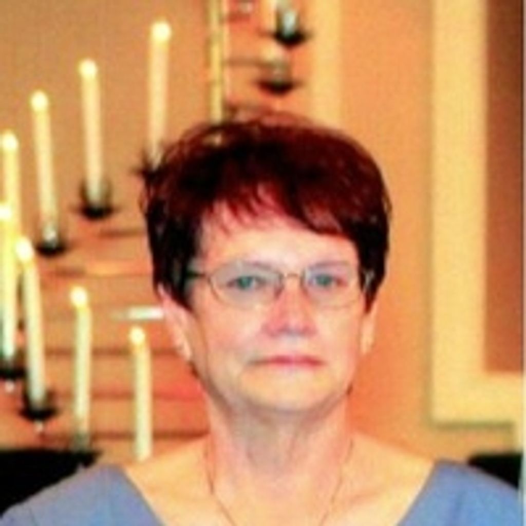 Jo Lea Taylor