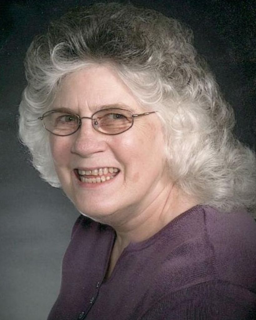 Willie Mae Spencer Profile Photo