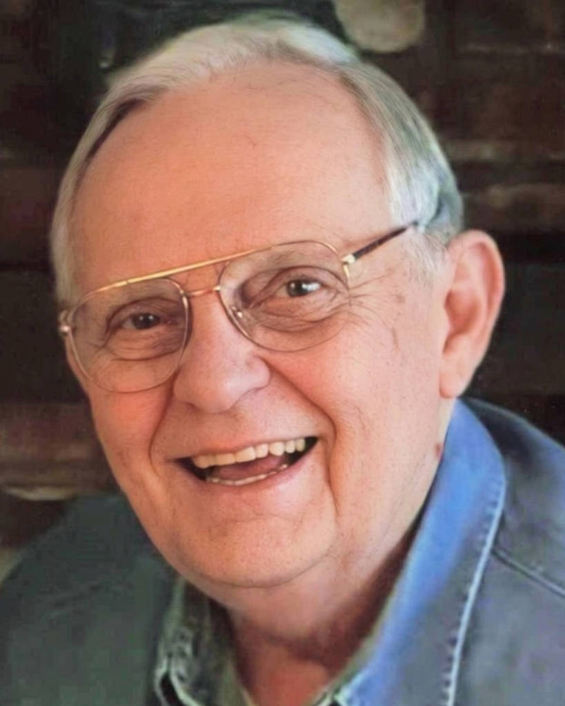 Jacob Edmund Mertz Profile Photo