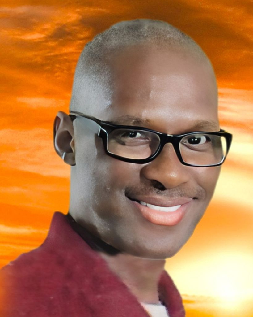 MELVIN LEON JOHNSON