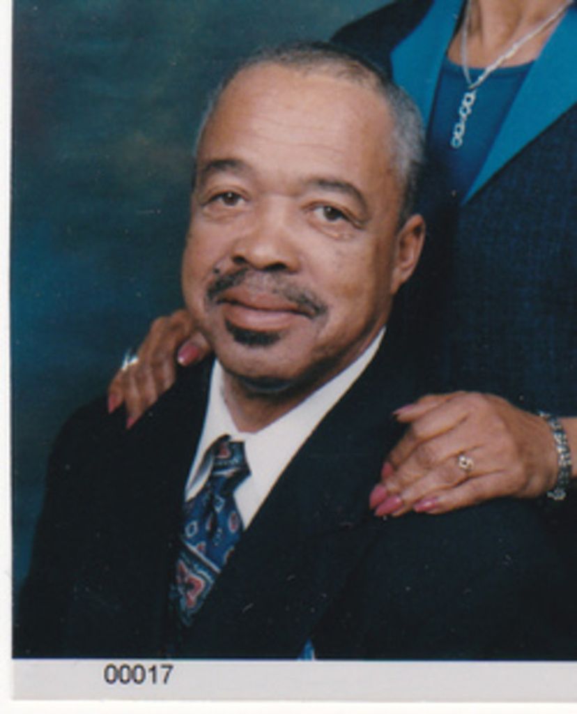 William Elbert Hunt Profile Photo