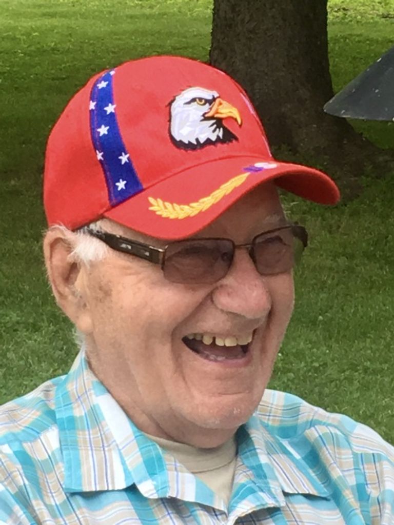 Stanley W. Kangas Profile Photo