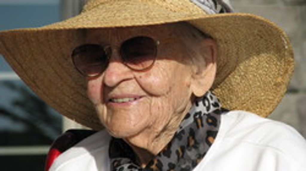 Martha Schultz