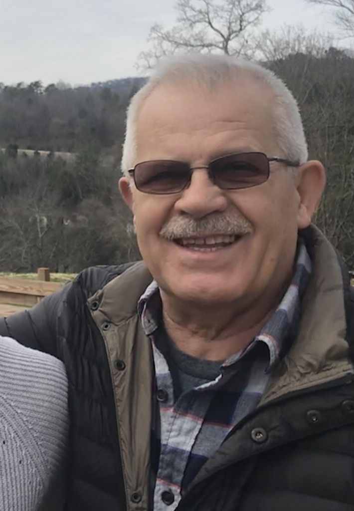 Stanislaw Pietras Profile Photo