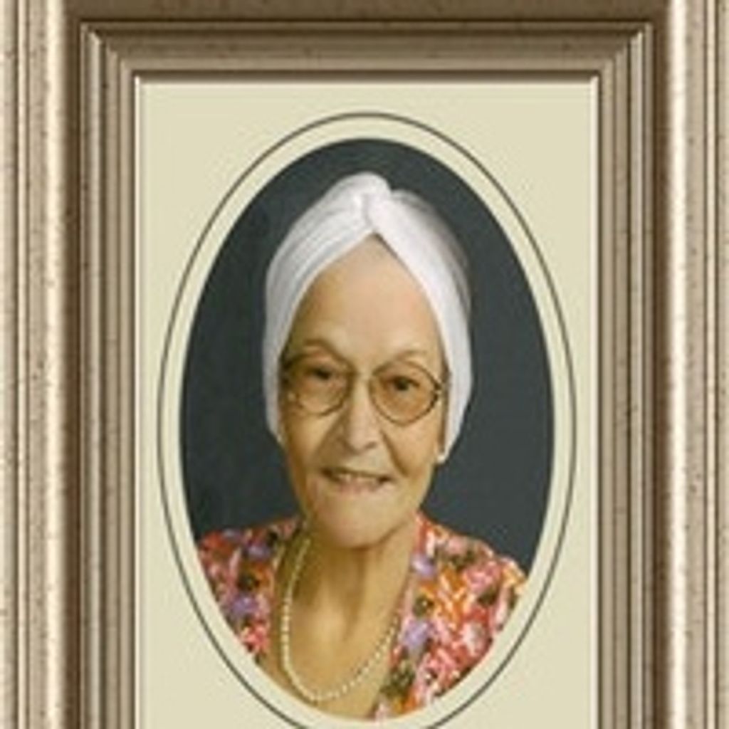 Jo Ann Watson Yates