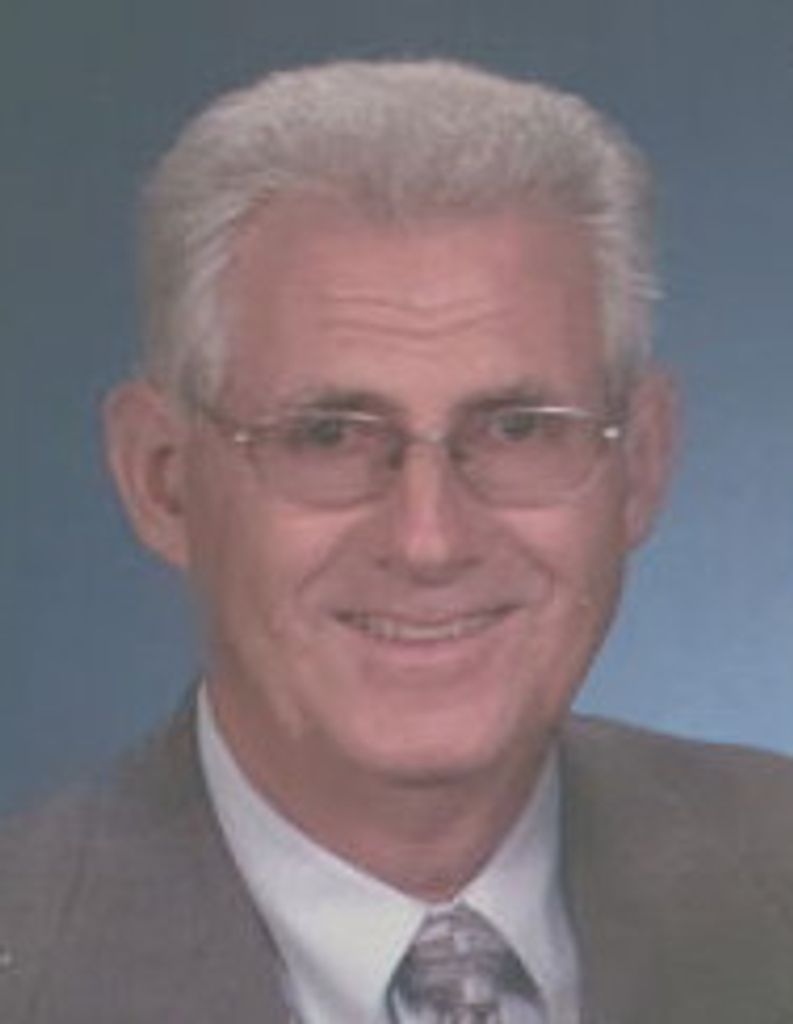 Glenn E. Hively Profile Photo