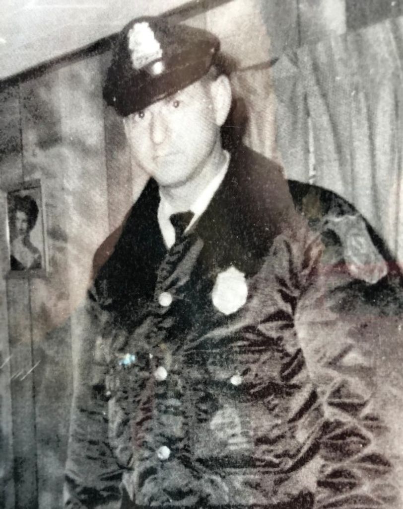 Joseph (Red) A. Gadbois