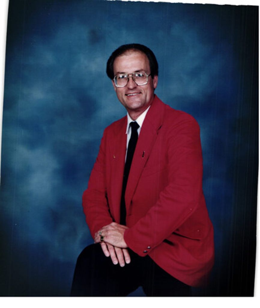 Cecil Edward Davis Sr. Profile Photo