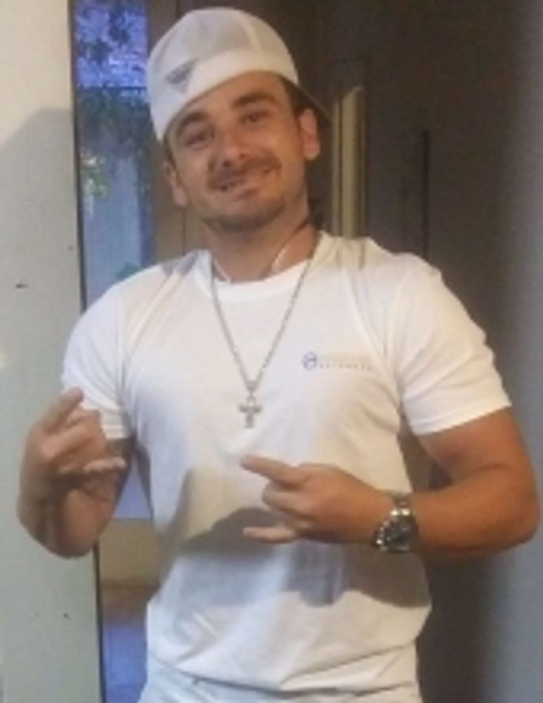 Duane David Dowell, Ii