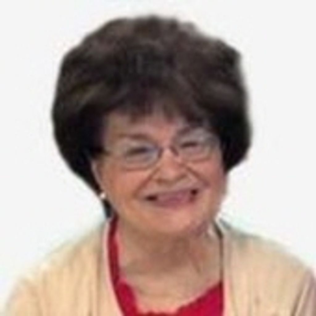 Joanne Jomom Bernice Murray Nestel