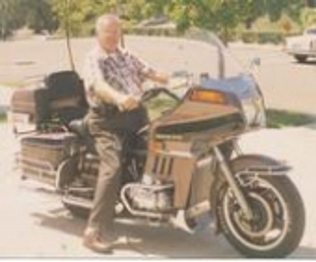 Clarence O. Finnell