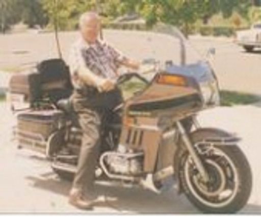 Clarence O. Finnell Profile Photo