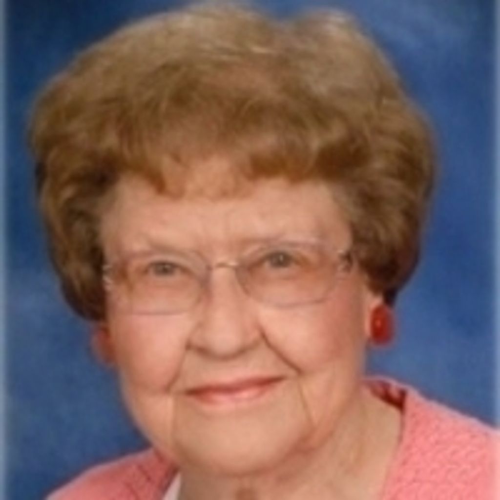 Irene P. Smith