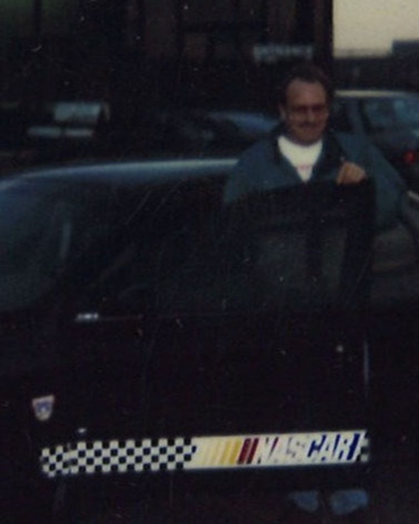 Mike Moistner, Sr.