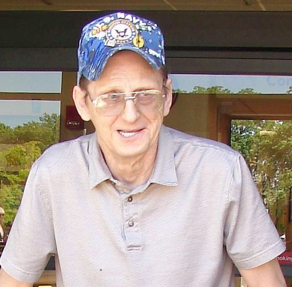 John Ralph Guy