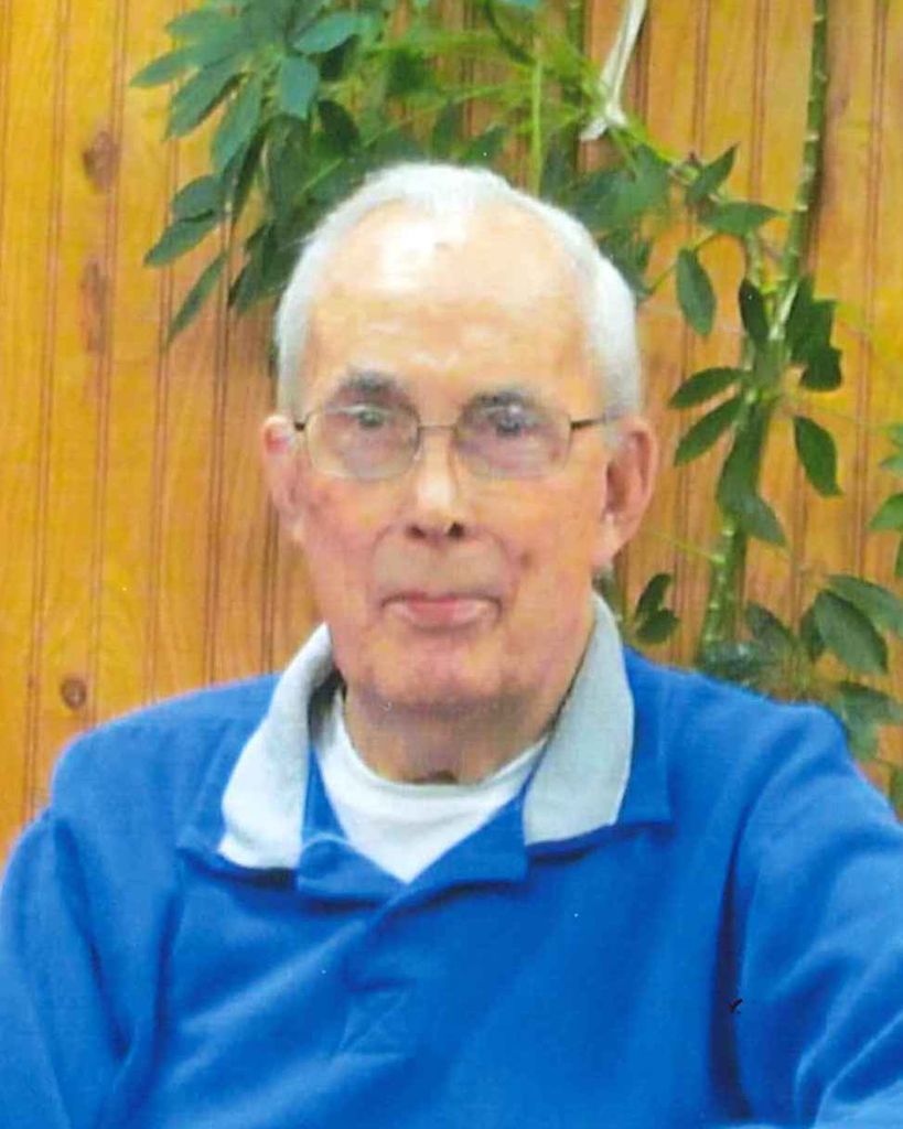 LeRoy H. Hughes