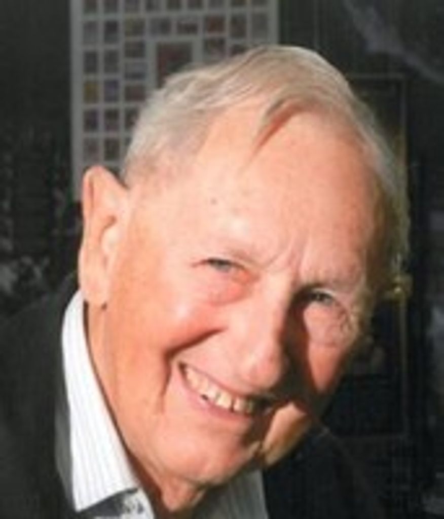 Erwin E. Furst