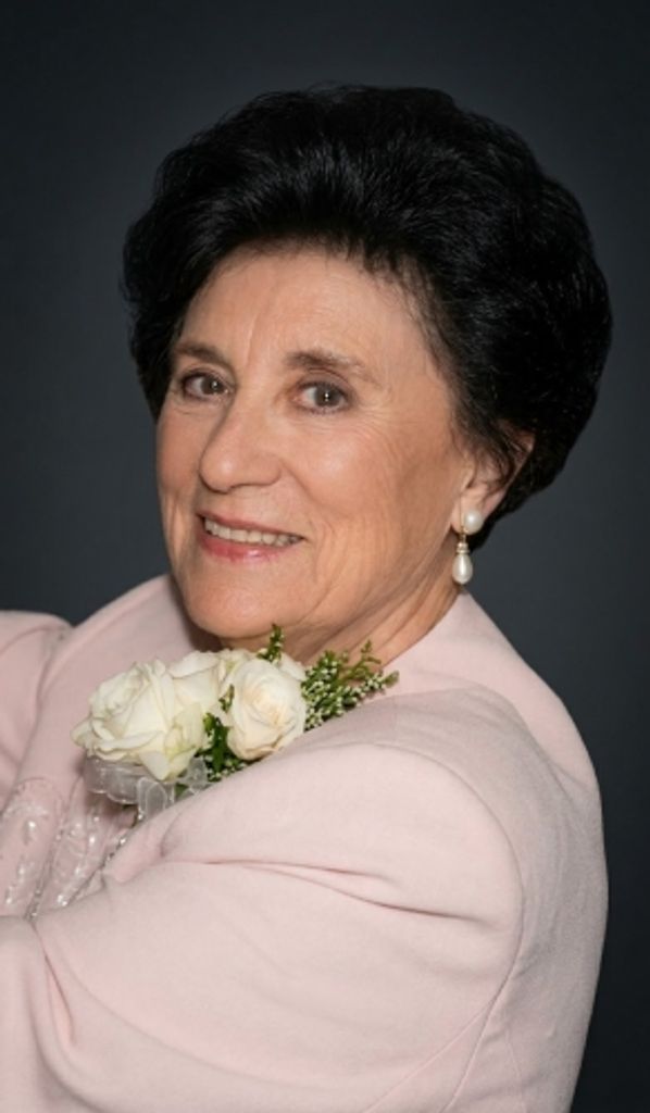 Olga Kosar Profile Photo