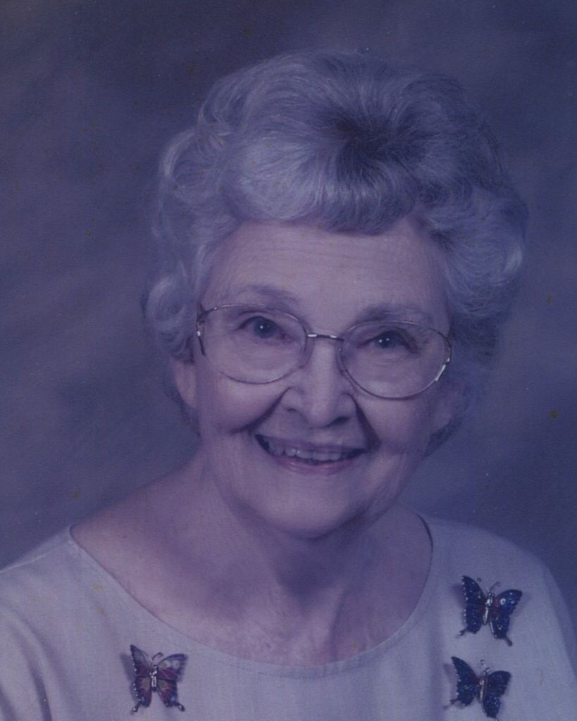 Reba P. Shafer