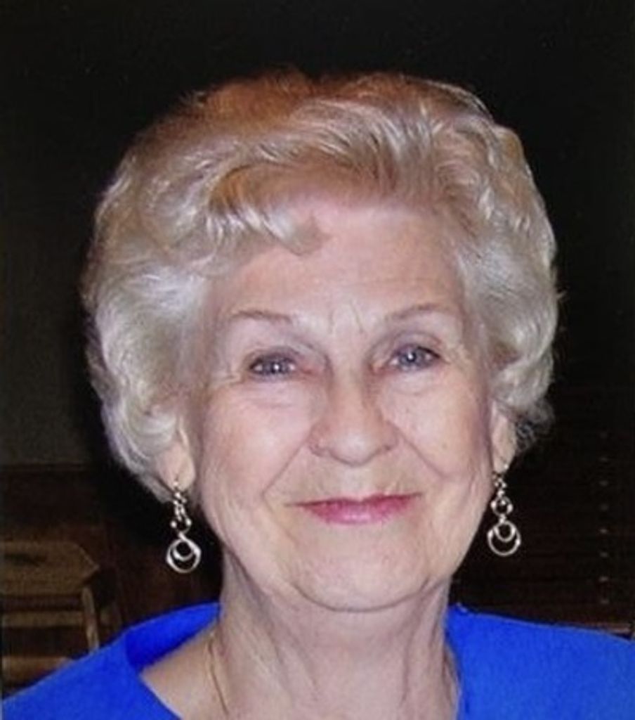 Edith Hester Mears Profile Photo