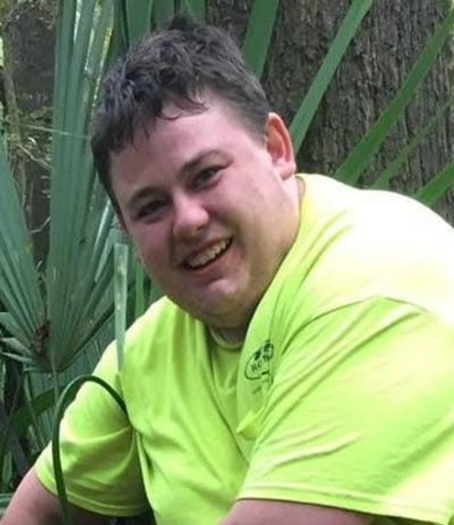 Angus "Gus" Bailey Profile Photo