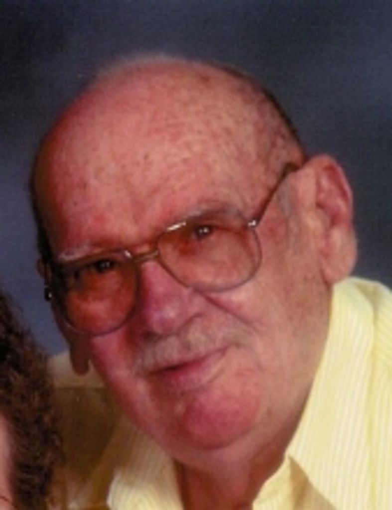 Edwin J. Missig