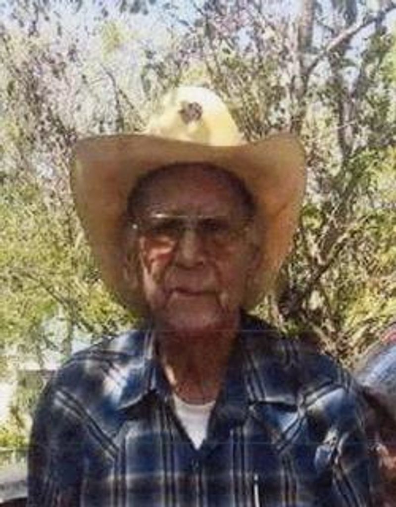 Demetrio Garcia Lopez Profile Photo