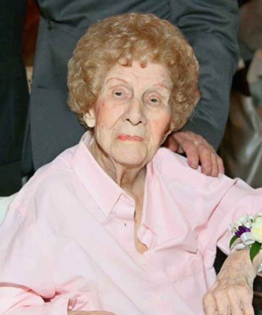 Nellie May Mcnaughton Profile Photo