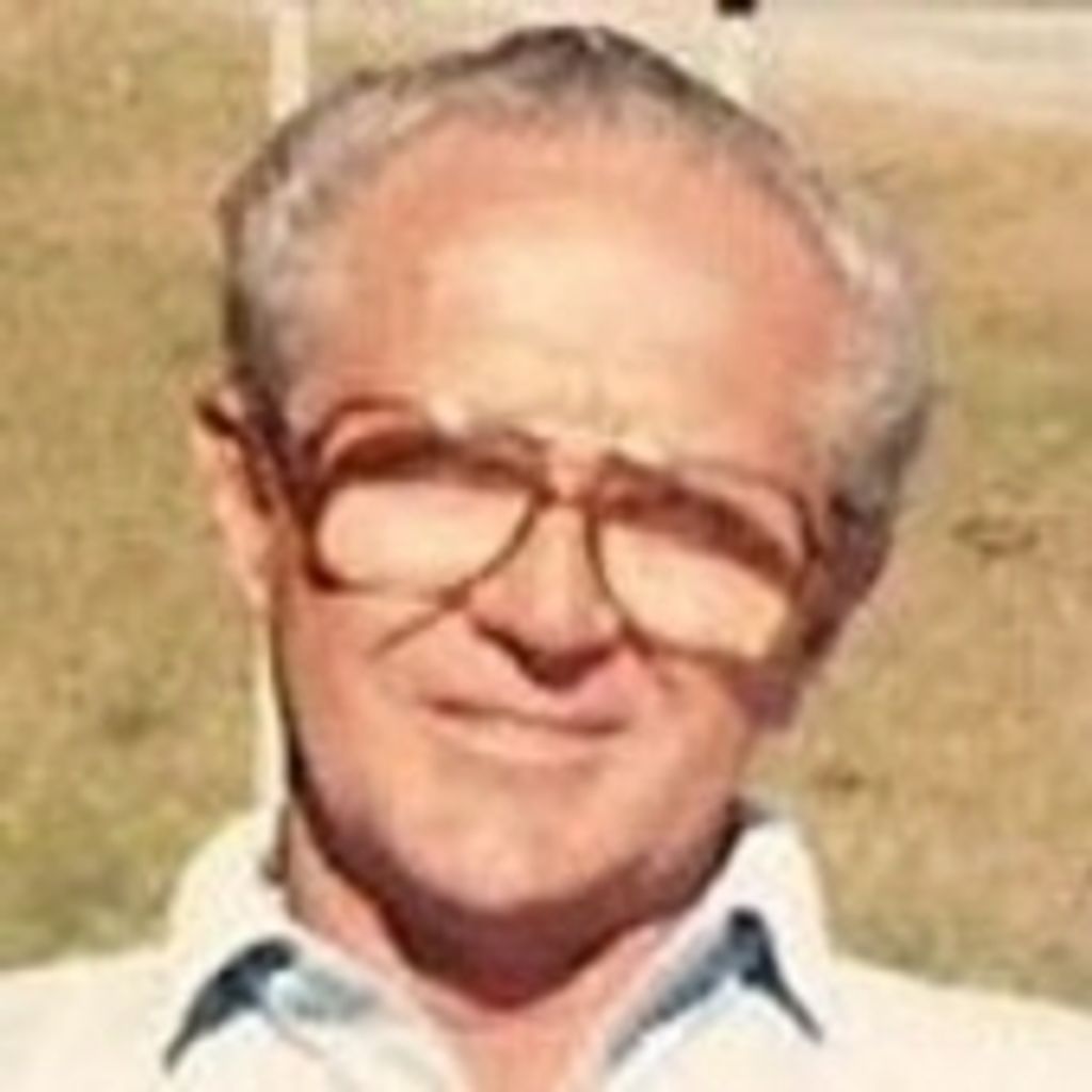 Mr. Louis Stephenson