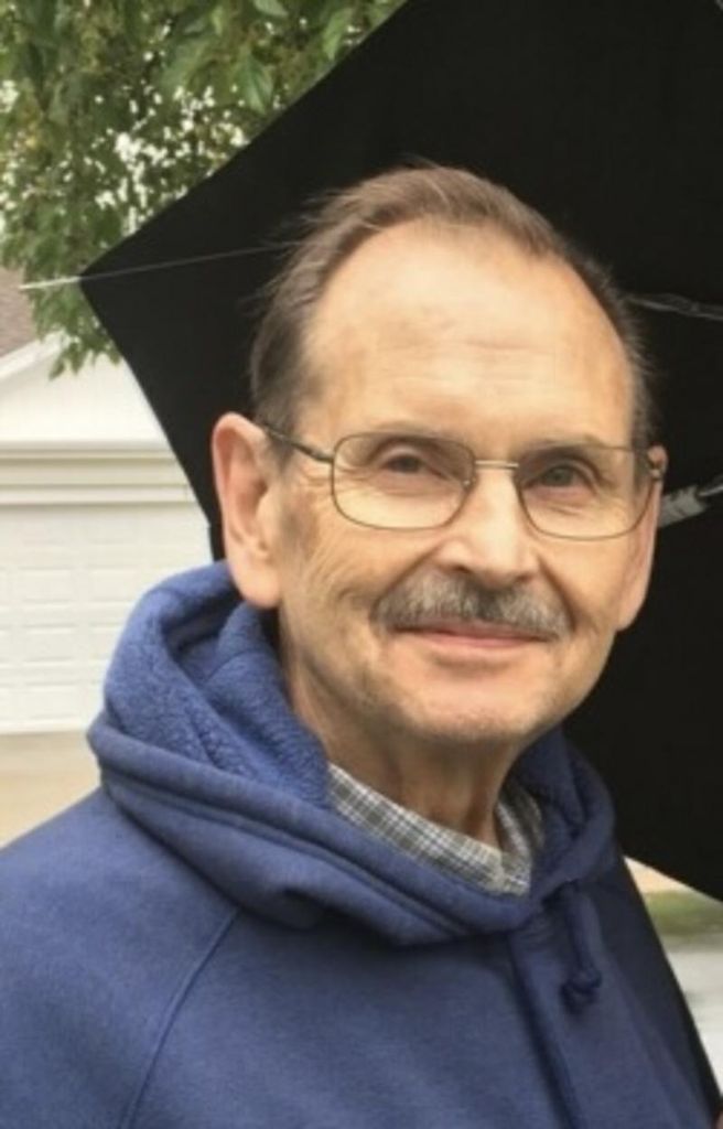 Jeffrey Clair Burow Profile Photo