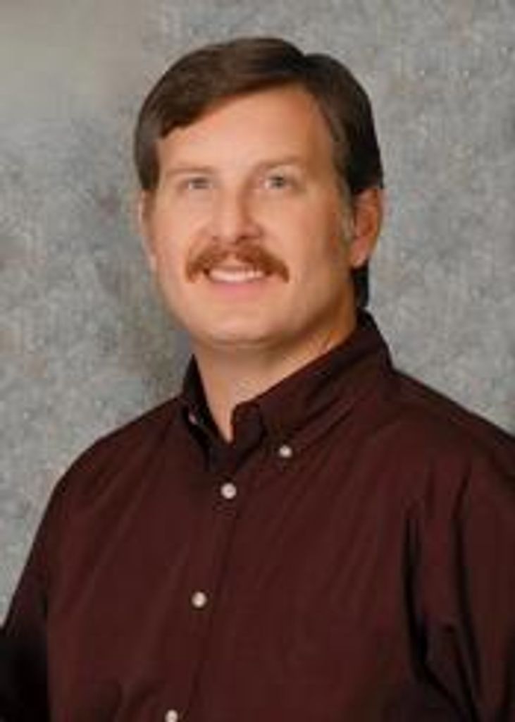 Robert James Blackburn