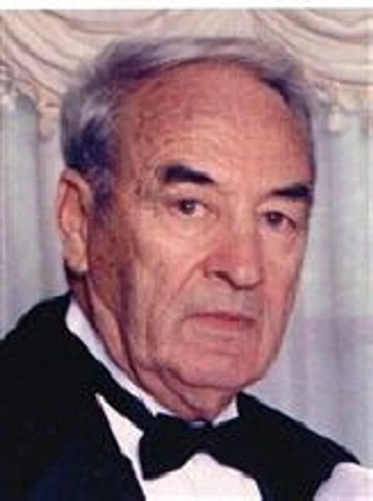 Lawrence J. Boyd