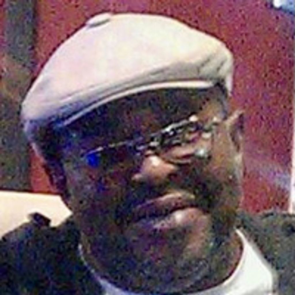 Henry Lee Sanders
