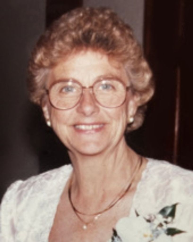 Rita Maykut (Love)