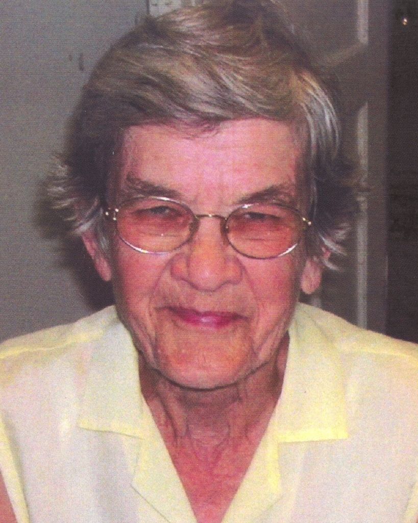 Helen Harder