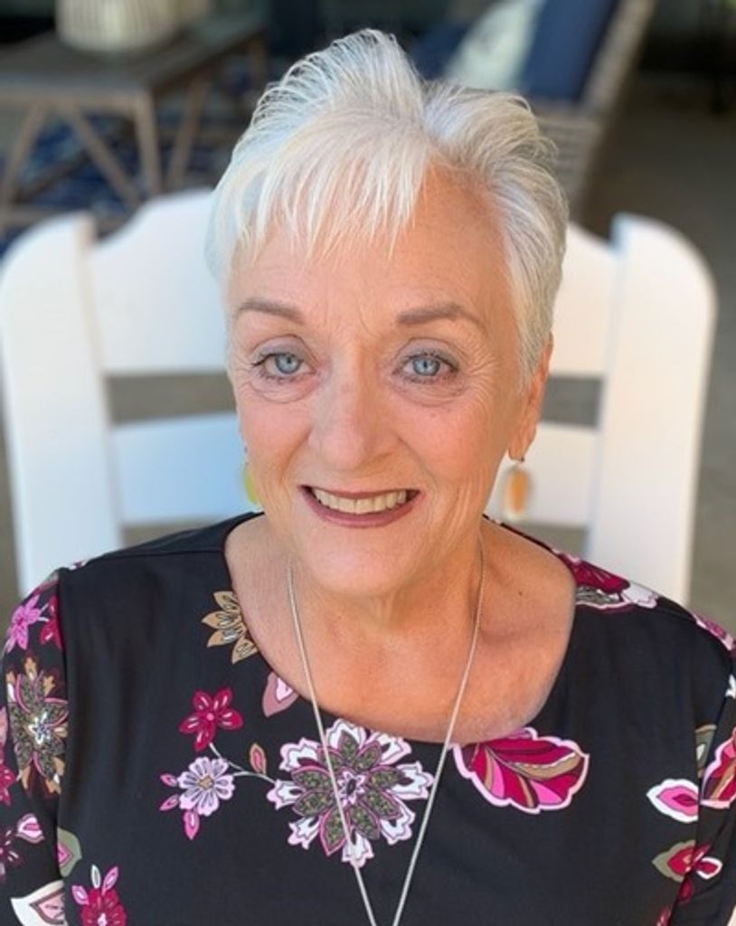 Pamela Annette Eastup