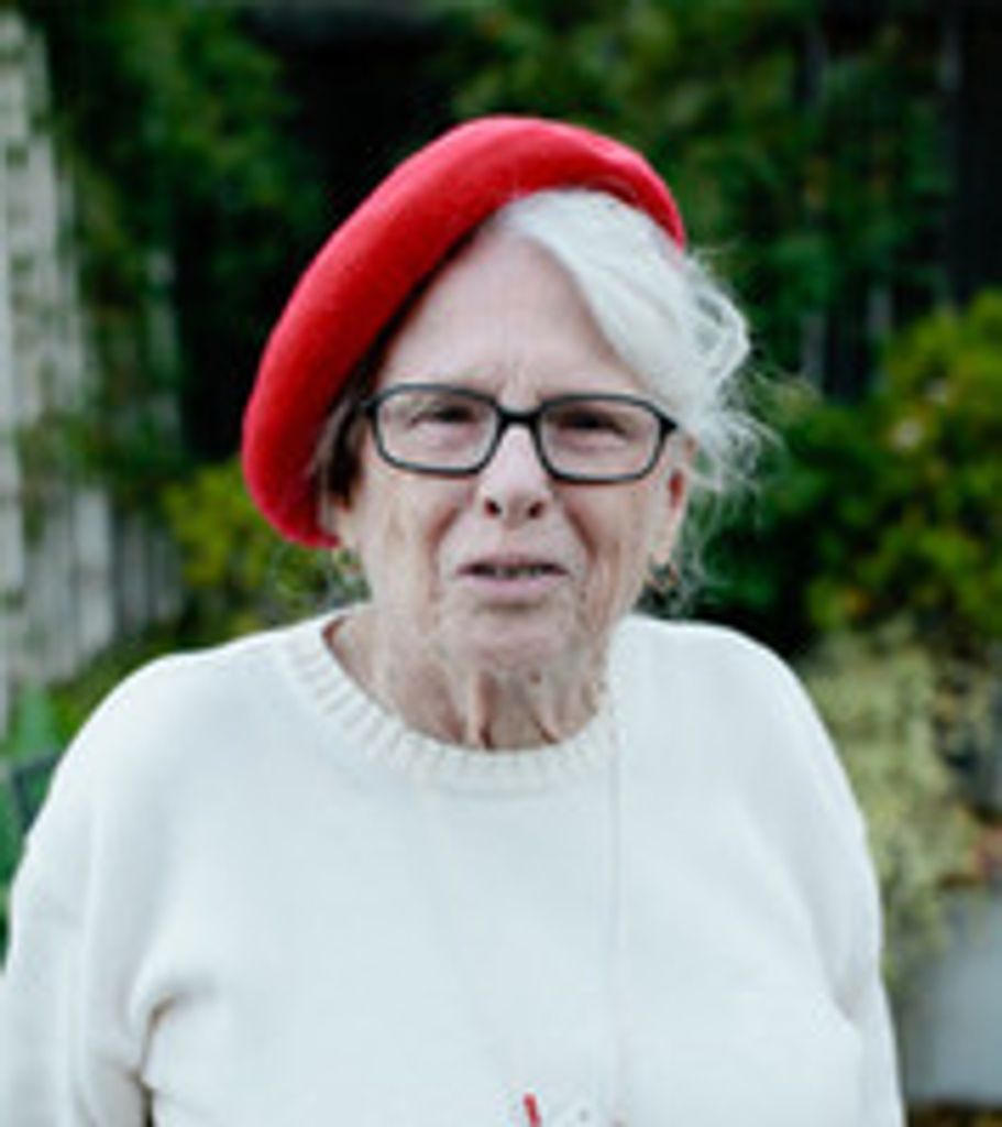 Nancy King Daniels