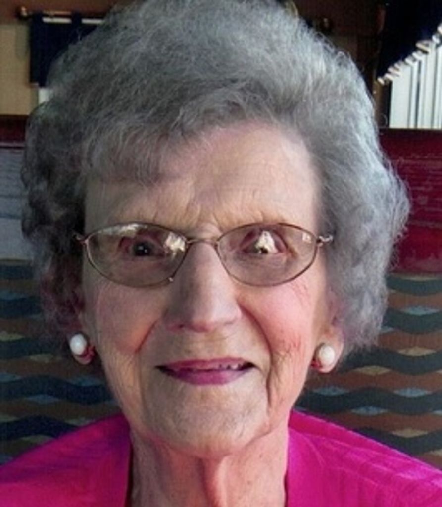 Mary (Chesla)  Denhof