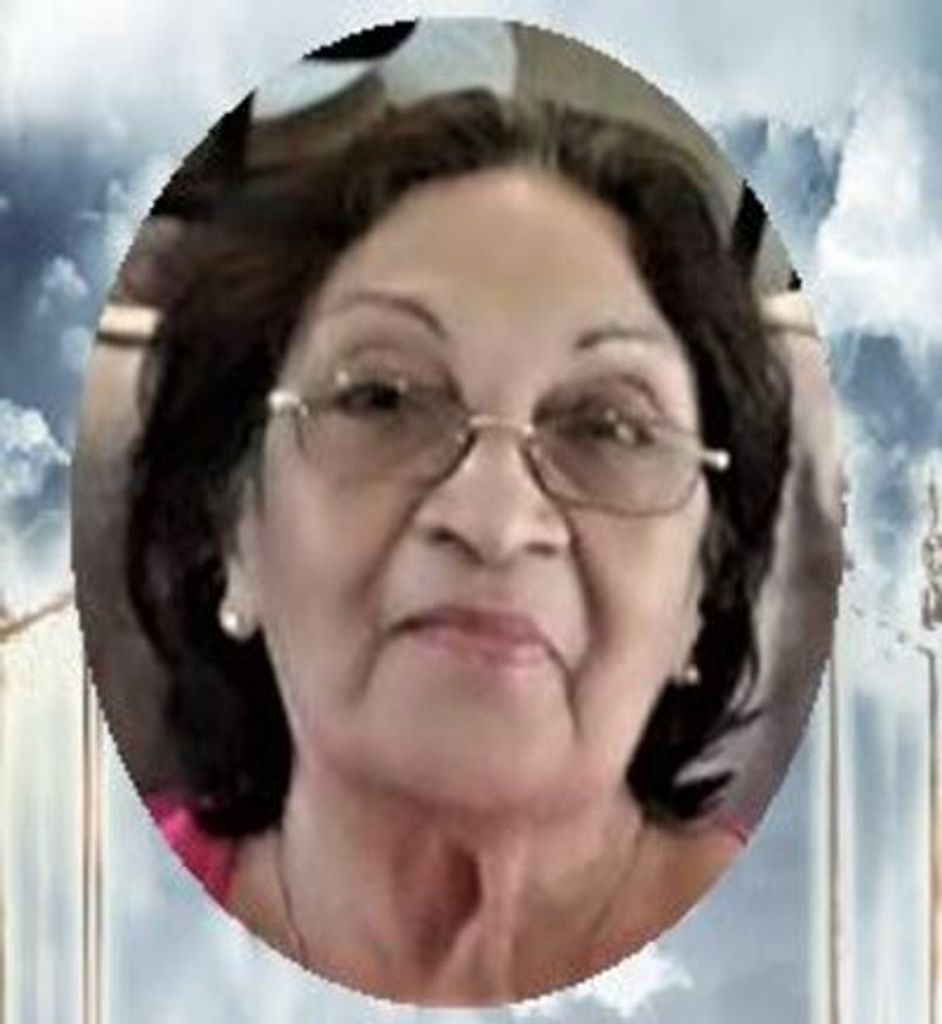 Greta V Newman Profile Photo