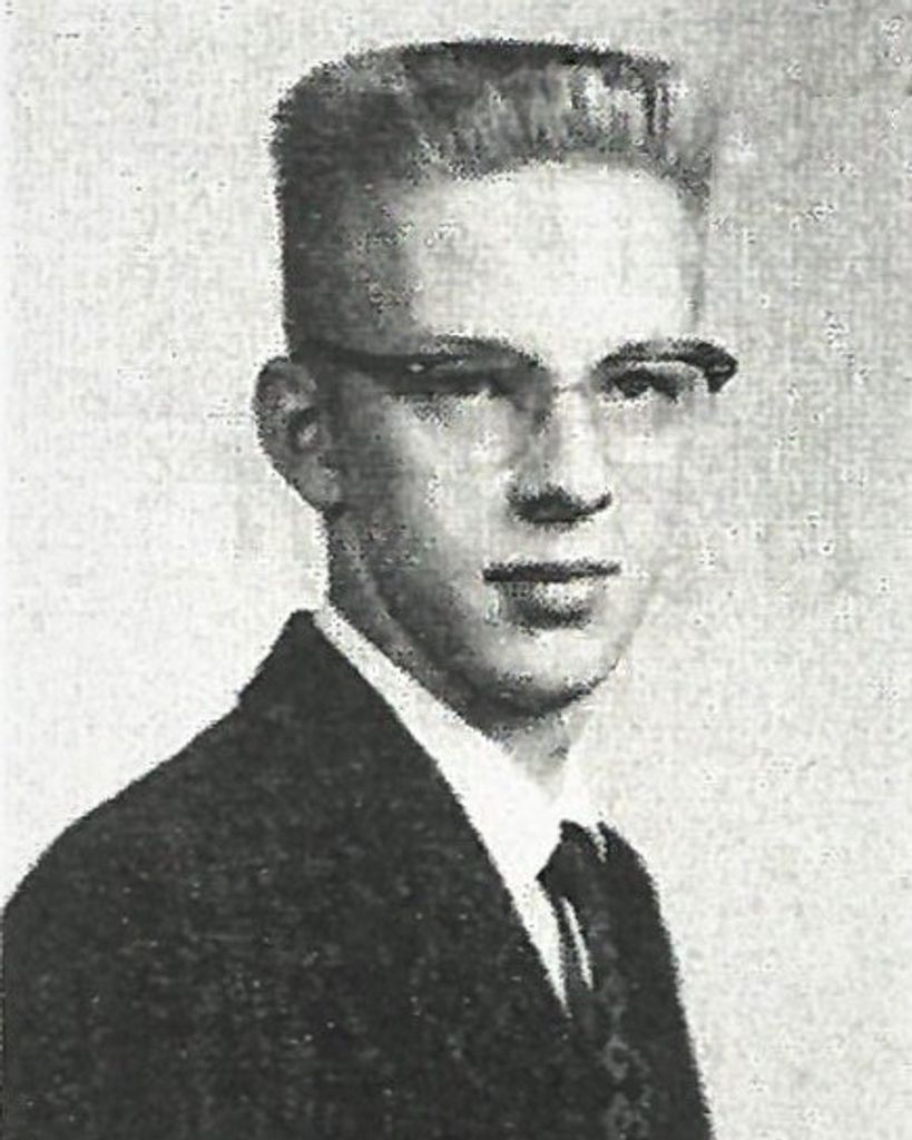 David J. Bohla