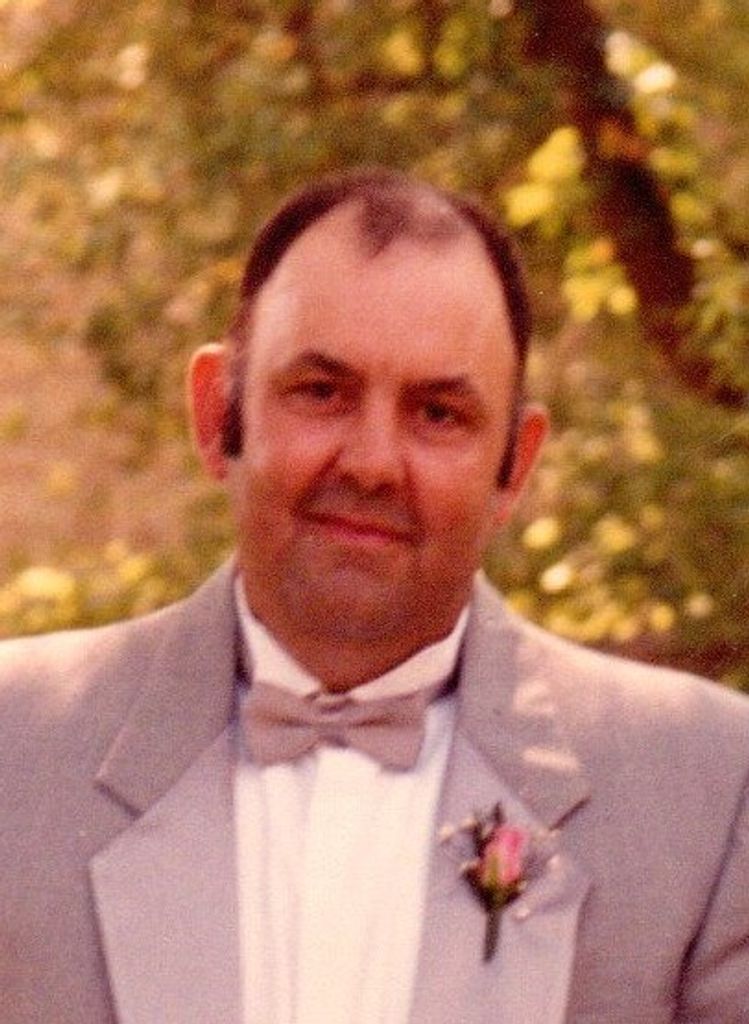 William J. "Bill" Blume Profile Photo