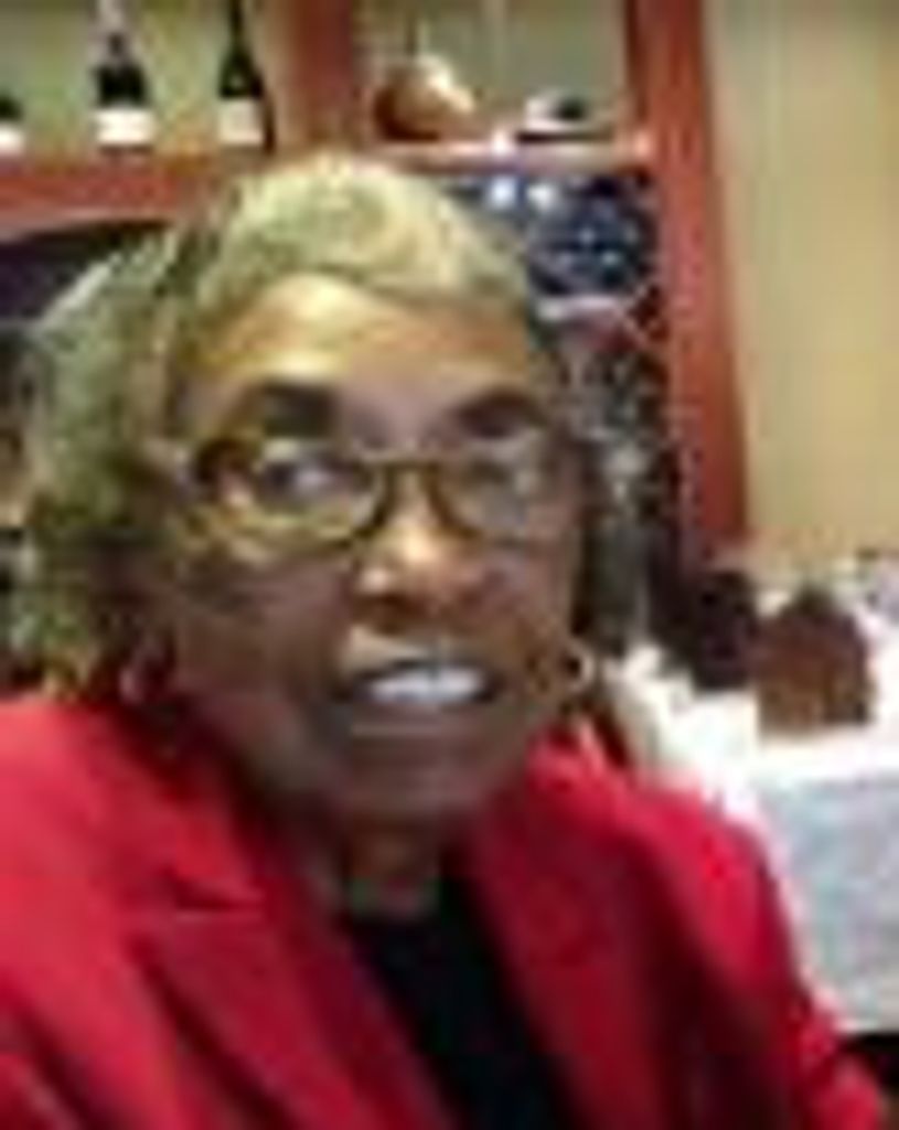 Mattie Bell Boyd Profile Photo