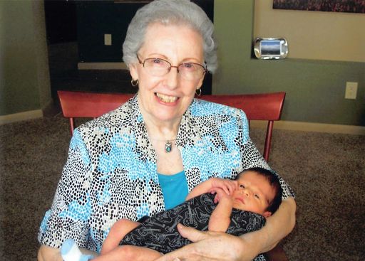 Betty Jean Burnett photo gallery thumbnail 103 of 184