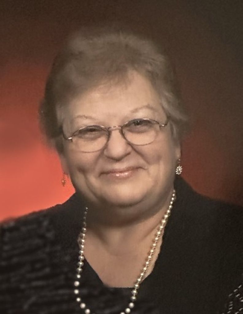 Helen Tucke